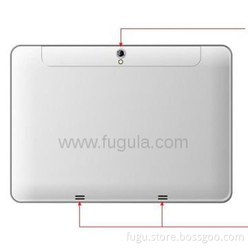 10 inch 8.0 MP AF Flash light Camera Quad Core MT8389 Tablet PC